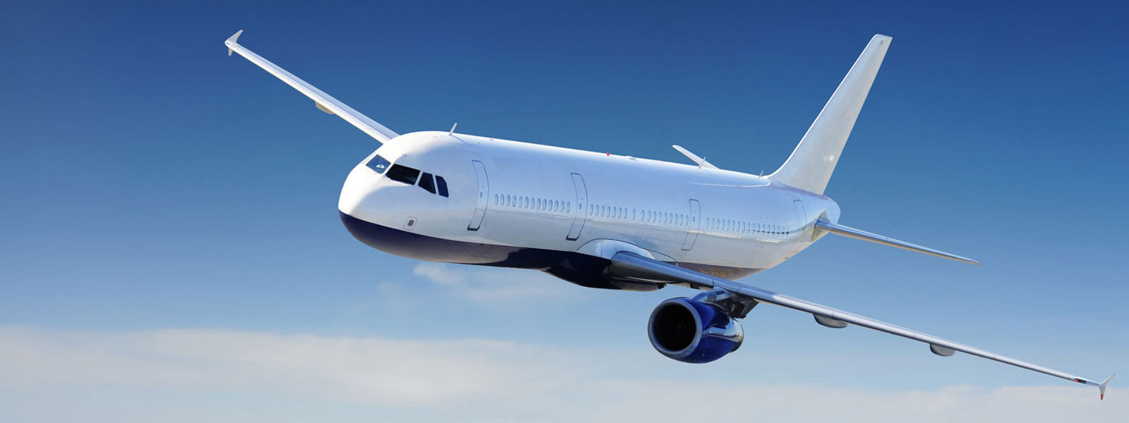 Transport your goods Around the World